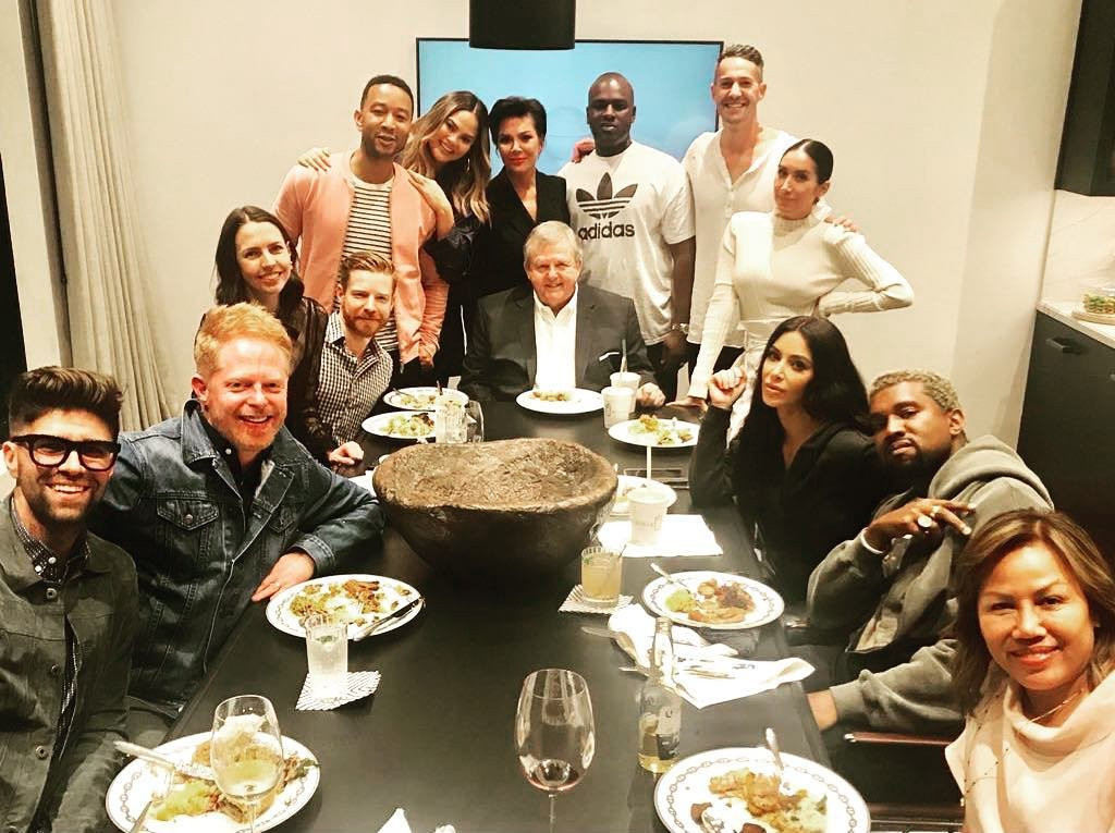 Chrissy Teigen, Instagram Chrissy Teigen, Instagram